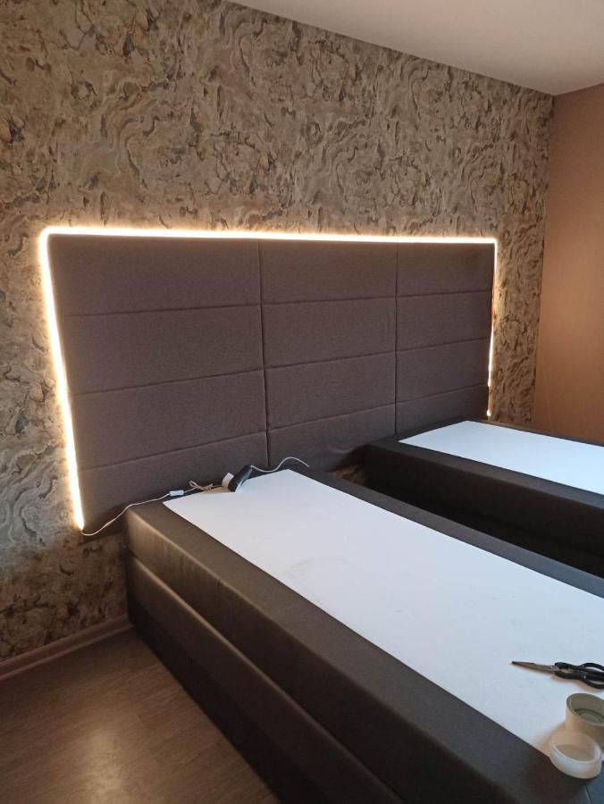 Appartement Gauche Avec Balcon Hargarten-aux-Mines Luaran gambar