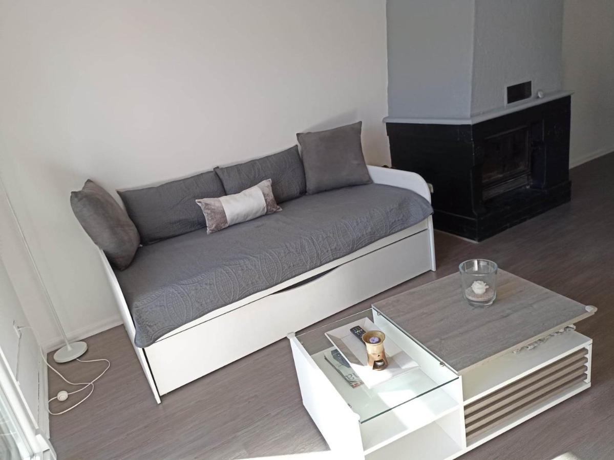 Appartement Gauche Avec Balcon Hargarten-aux-Mines Luaran gambar